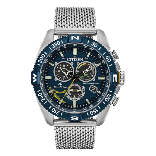 Eco-Drive