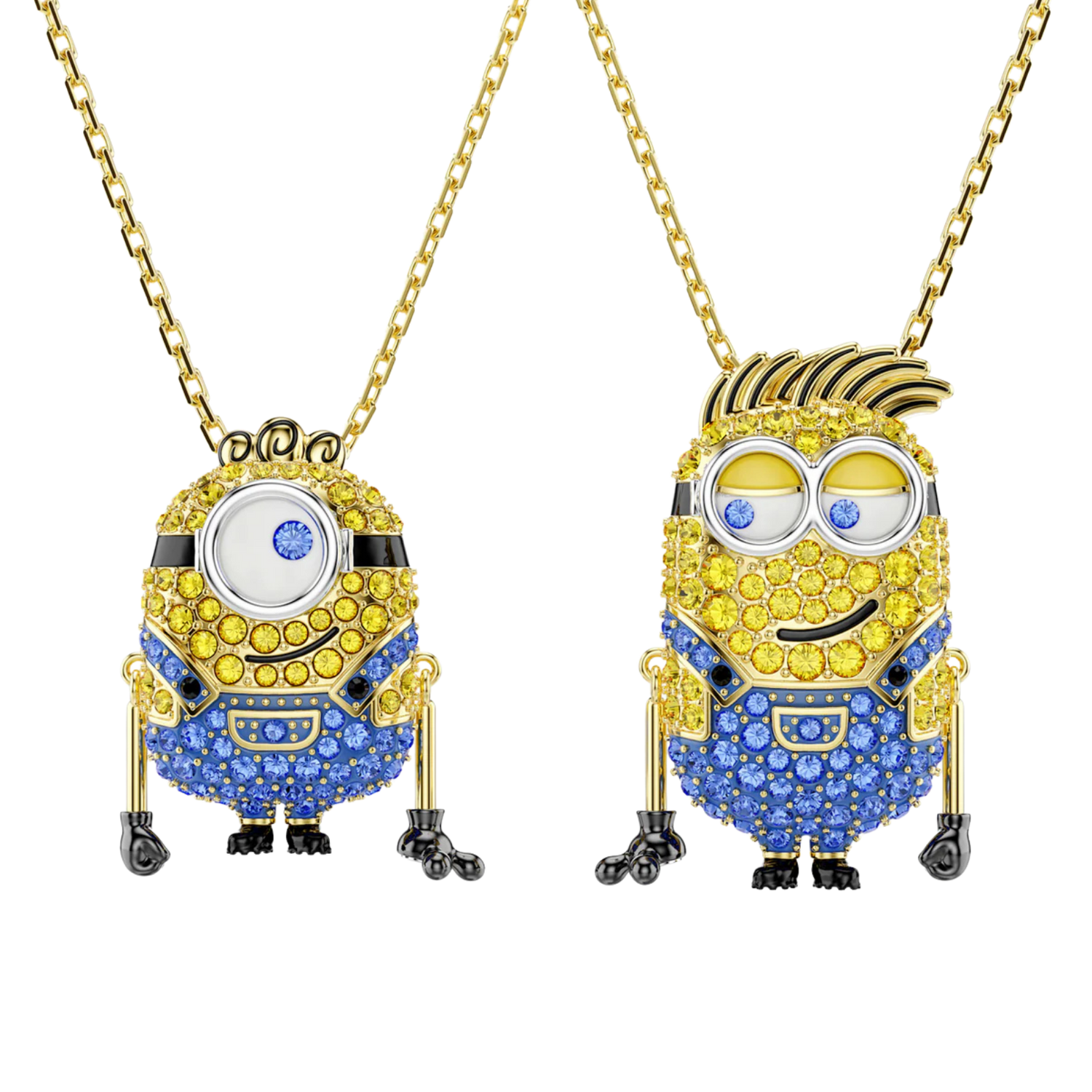 Minions