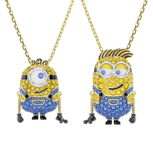 Minions