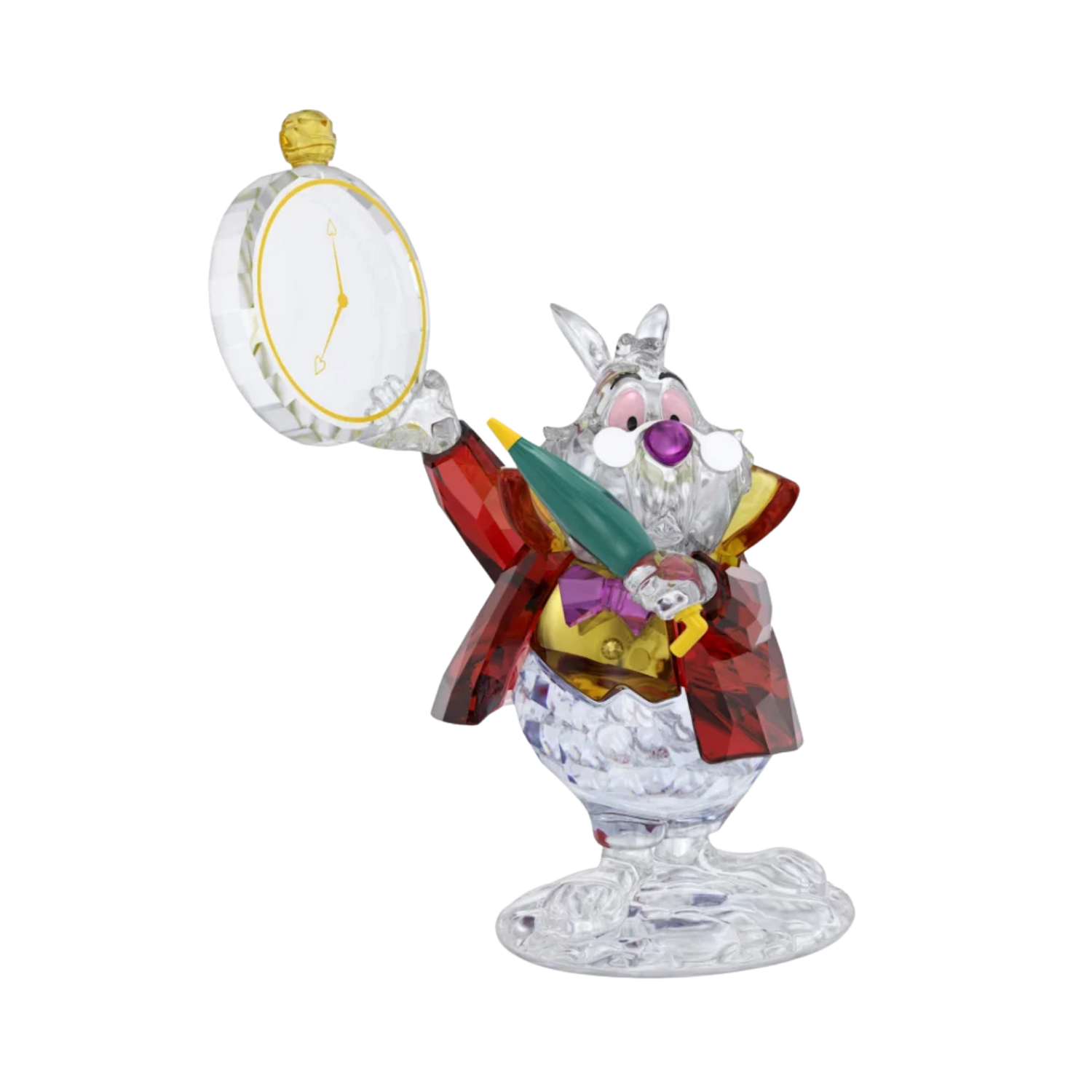 SWAROVSKI ALICE AND WONDERLAND