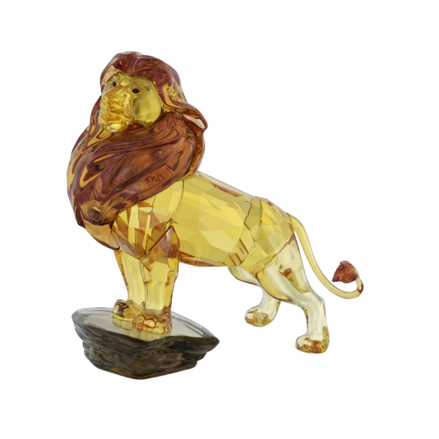 SWAROVSKI LION KING