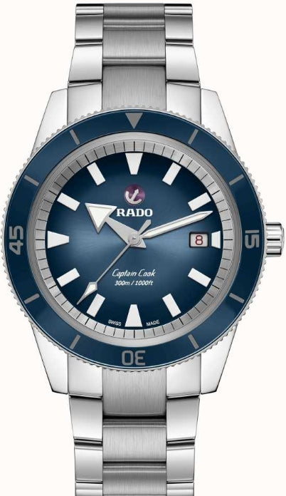 RADO