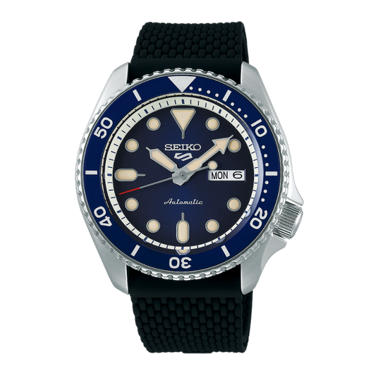 Seiko 5 Sports