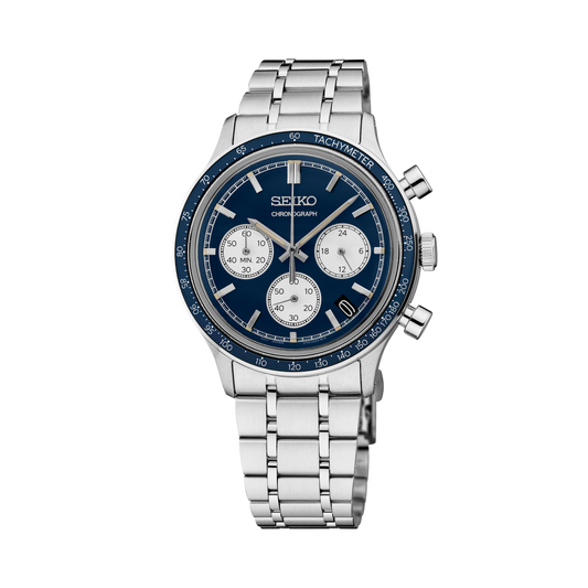 Seiko luxe