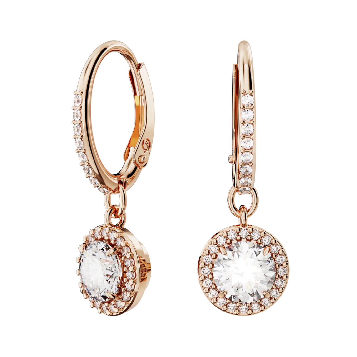 Swarovski Earrings