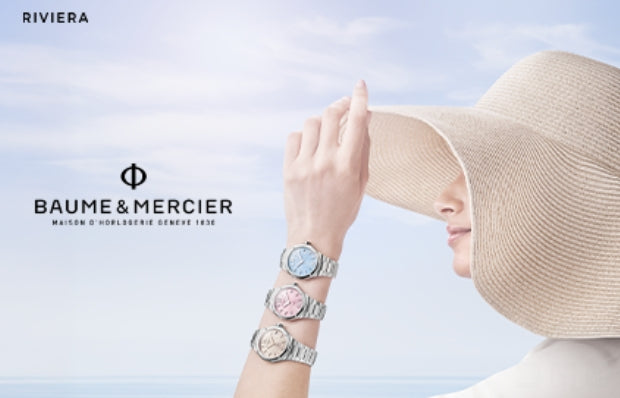 BAUME & MERCIER