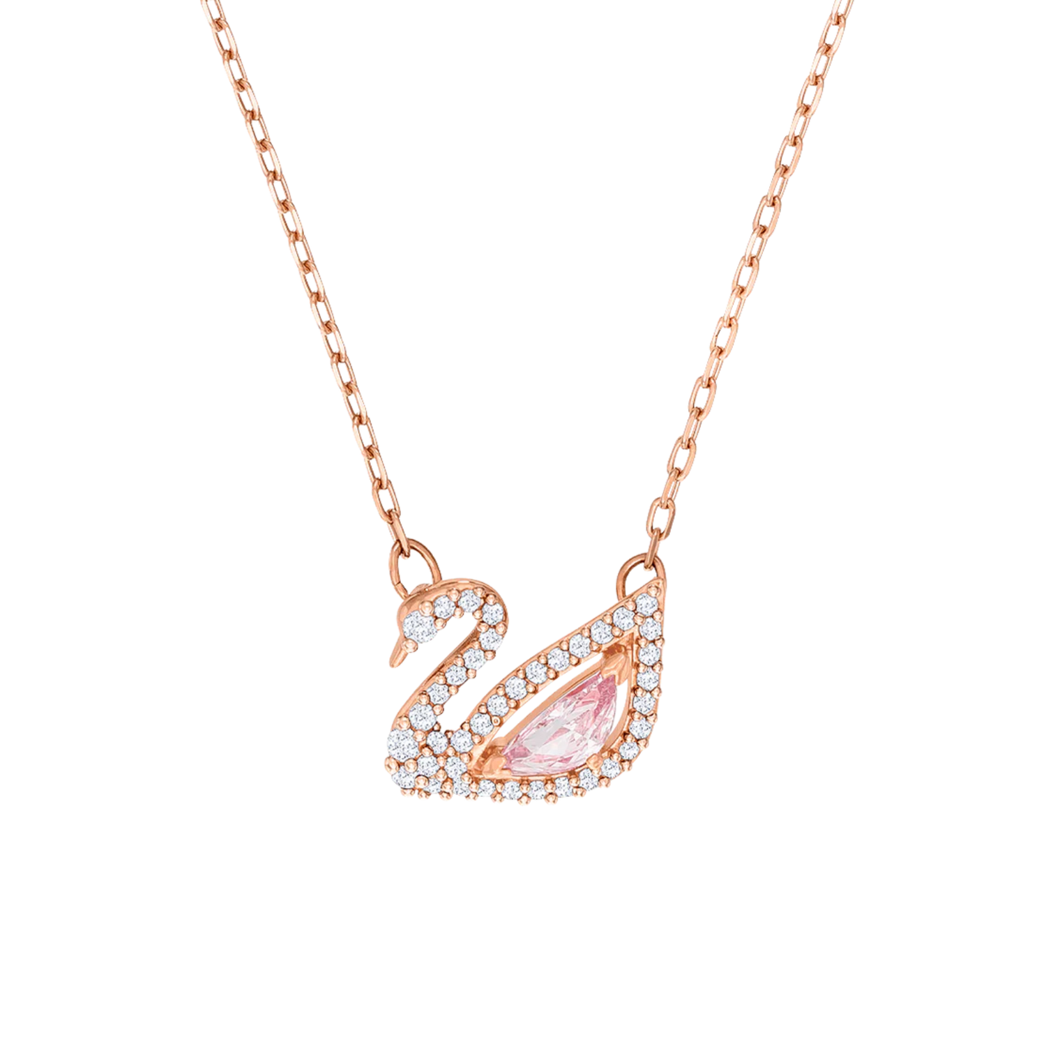 Swarovski Necklaces
