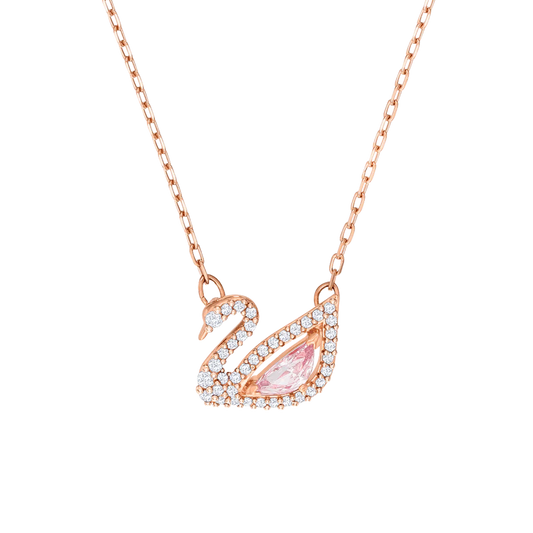 Swarovski Necklaces