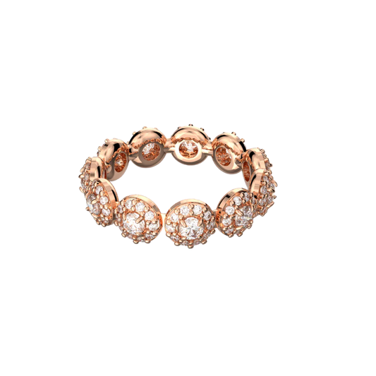 Swarovski Rings