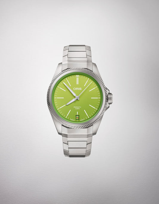 ProPilot X Kermit Edition