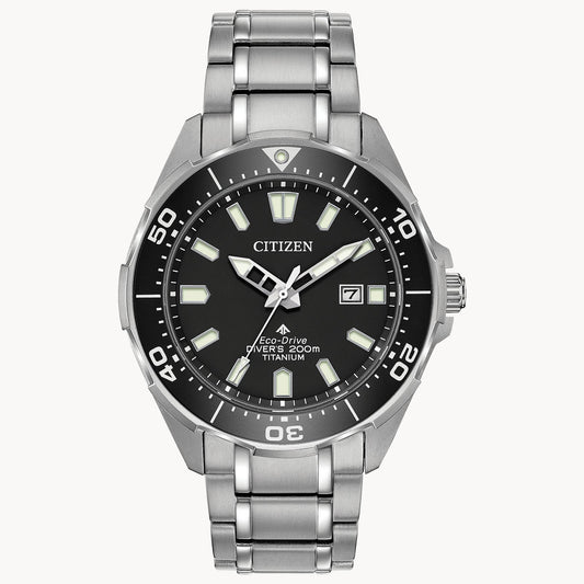 Promaster Dive  SUPER TITANIUM™ BN0200-56E