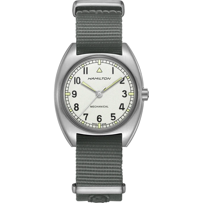 KHAKI AVIATION PILOT PIONEER MECHANICAL Mechanical | 36mm x 33mm | H76419951