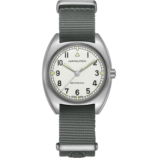 KHAKI AVIATION PILOT PIONEER MECHANICAL Mechanical | 36mm x 33mm | H76419951