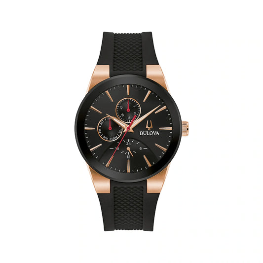 Modern Chronograph Men’s Watch 97C112