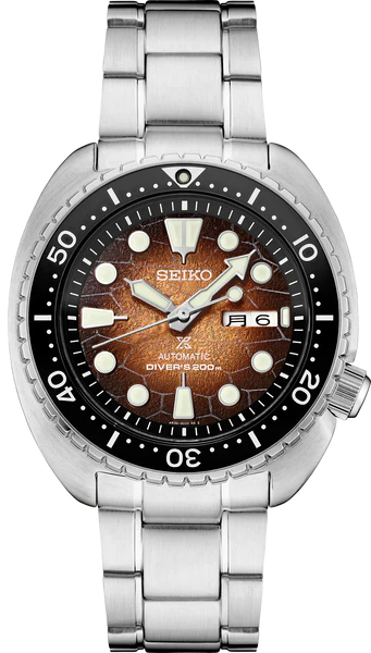 Seiko Prospex U.S. Special Edition Watch SRPH55