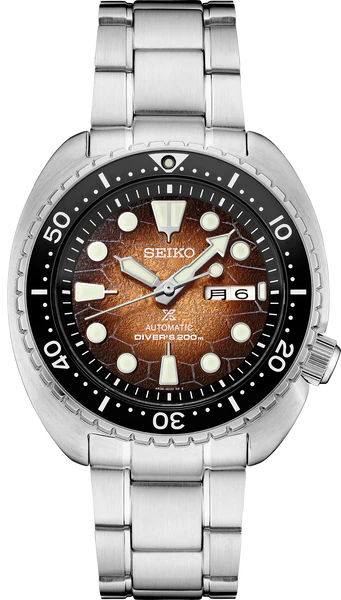 SEIKO Prospex U.S. Special Edition SRPH55