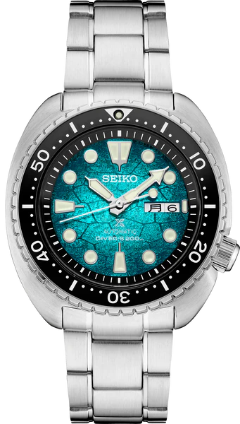 SEIKO Prospex U.S. Special Edition SRPH57