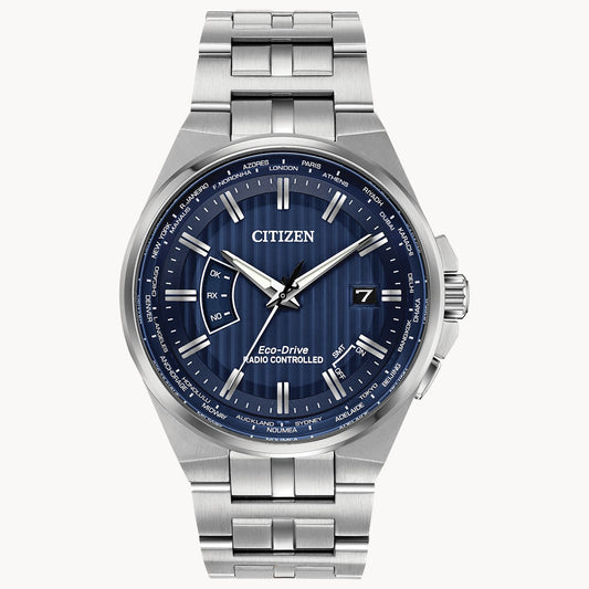 World Perpetual A-T CB0160-51L