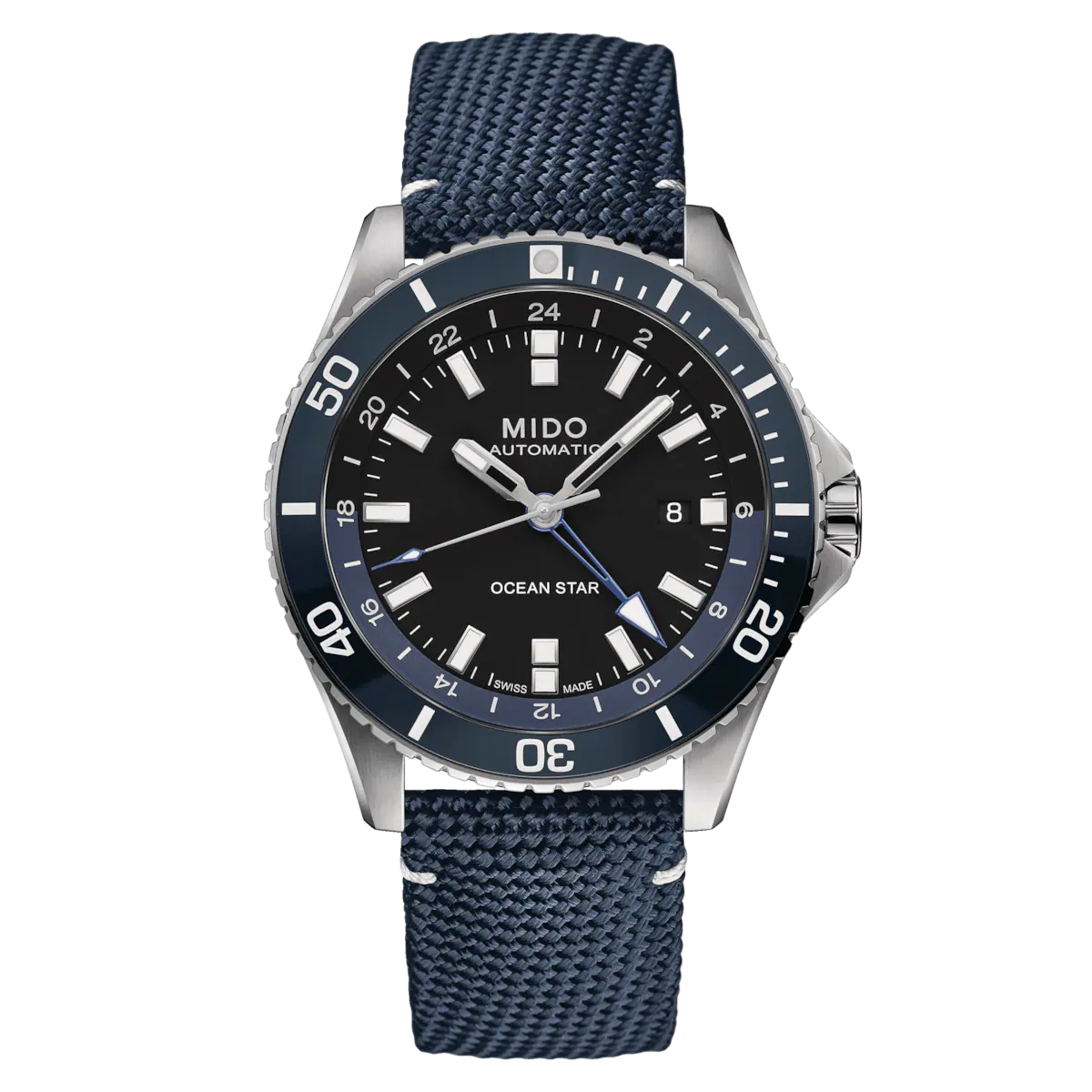 OCEAN STAR GMT M026.629.17.051.00