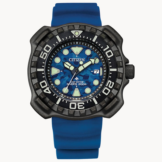 Promaster Dive  SUPER TITANIUM™ BN0227-09L