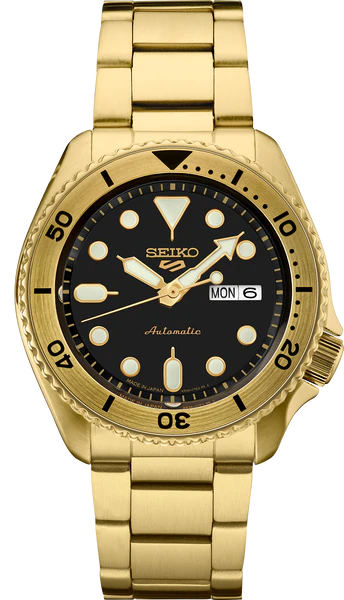 Seiko 5 Sports U.S. Special Creation SRPK18