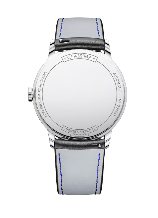 Classima Automatic Watch, Date Display 10332