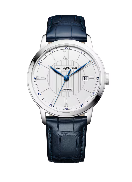 Classima Automatic Watch, Date Display 10333
