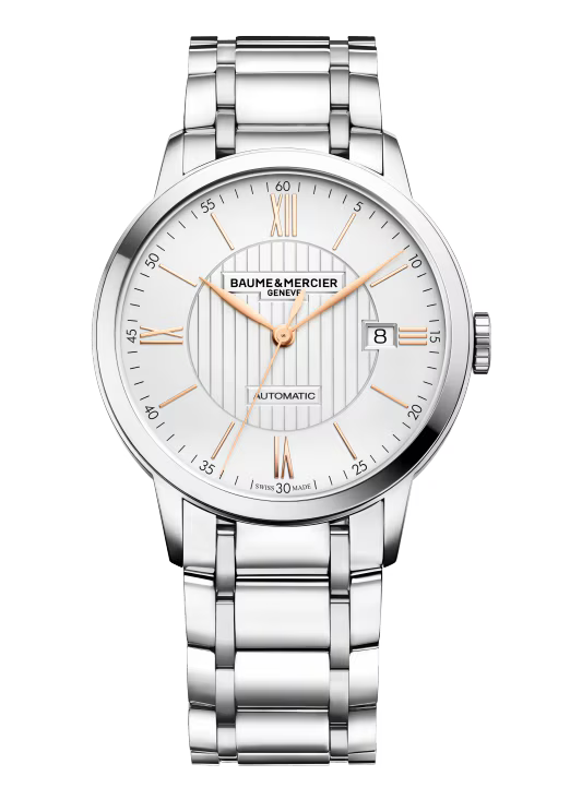 Classima Automatic Watch, Date Display 10374