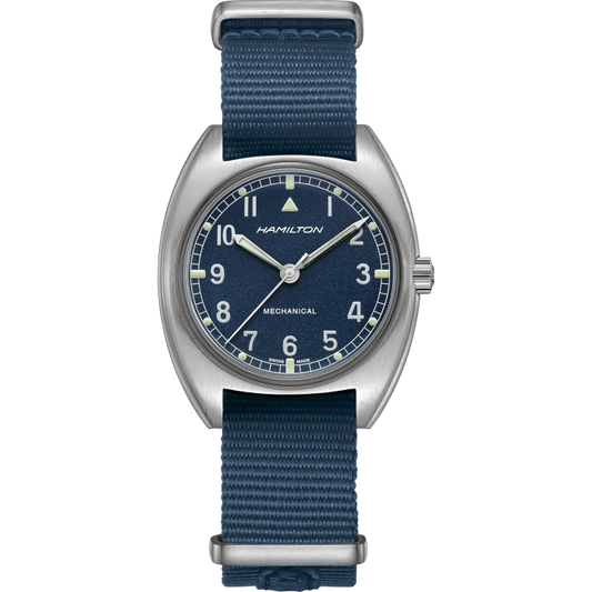 KHAKI AVIATION PILOT PIONEER MECHANICAL Mechanical | 36mm x 33mm | H76419941