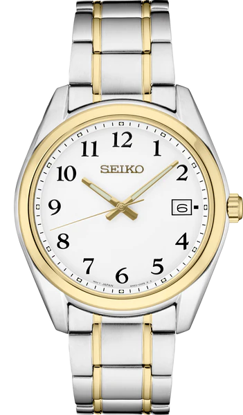 Seiko Essentials Collection SUR460