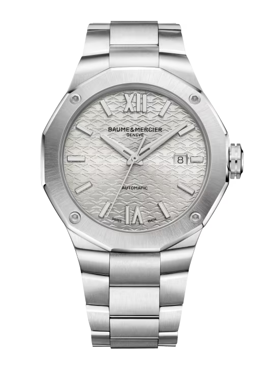 Riviera Automatic Watch, Date Display 10622