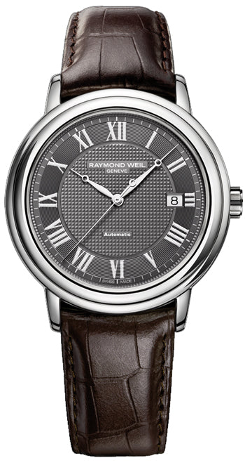 Mestro Raymond Weil 2837-STC-00609