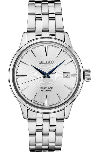 SEIKO Presage SRPB77