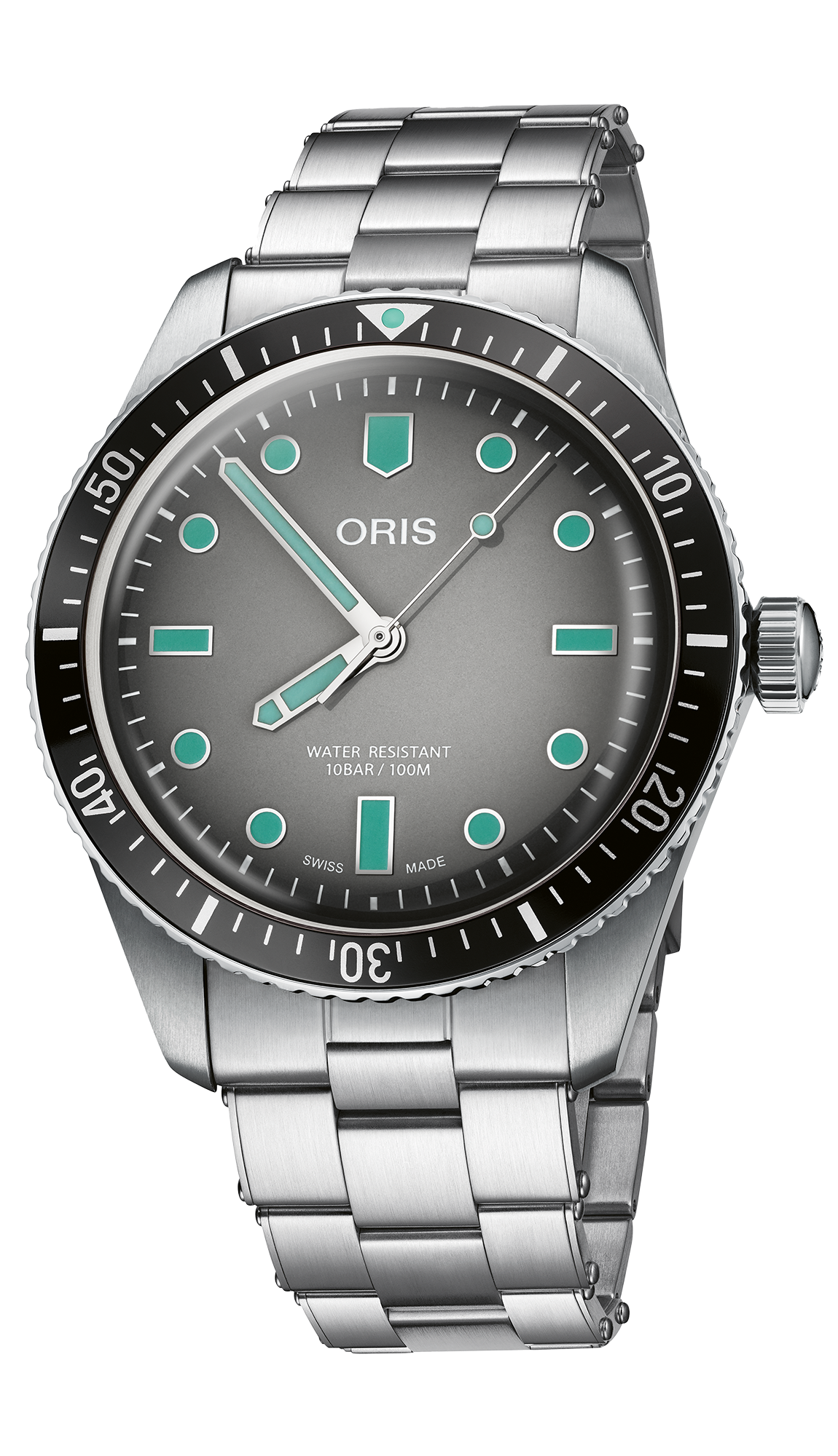 Oris Divers Sixty‑Five Automatic Watch 01 733 7707 4053-07 8 20 18