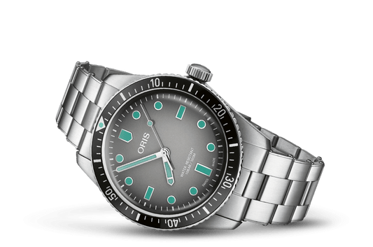 Oris Divers Sixty‑Five Automatic Watch 01 733 7707 4053-07 8 20 18