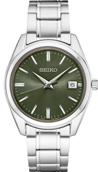 SEIKO ESSENTIALS SUR527