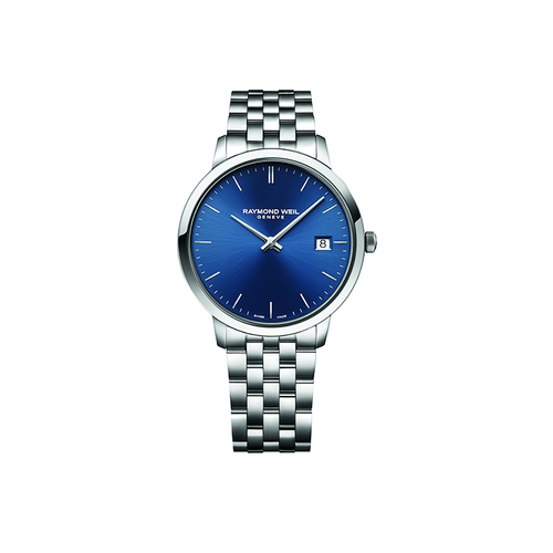 Raymond Weil toccata Classic 5585-ST-50001