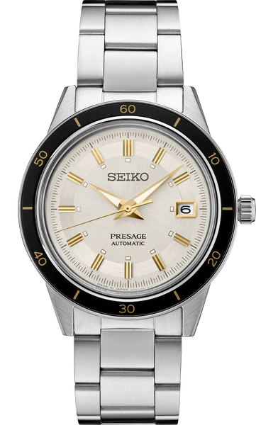 SEIKO Presage SRPG03