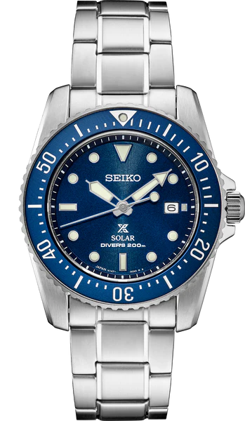 Seiko From the Prospex Collection SNE585