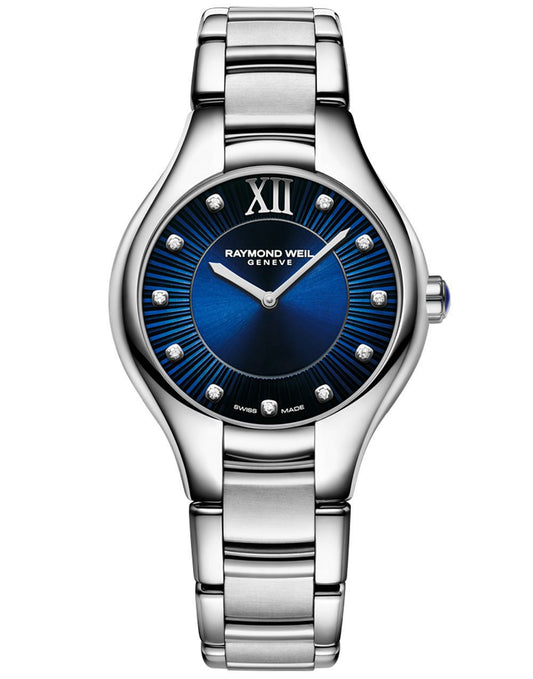 RAYMOND WEIL