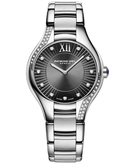 RAYMOND WEIL