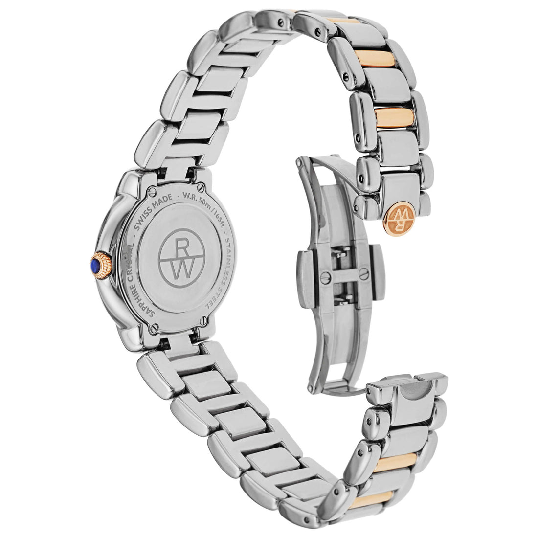 Raymond Weil Jasmine Swiss Quartz 5229-S5-01659