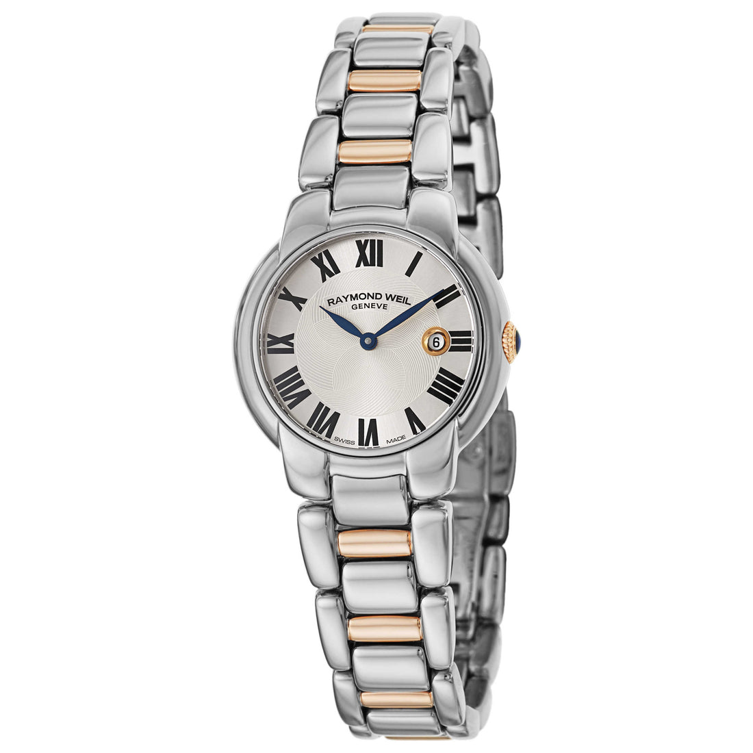 Raymond Weil Jasmine Swiss Quartz 5229-S5-01659