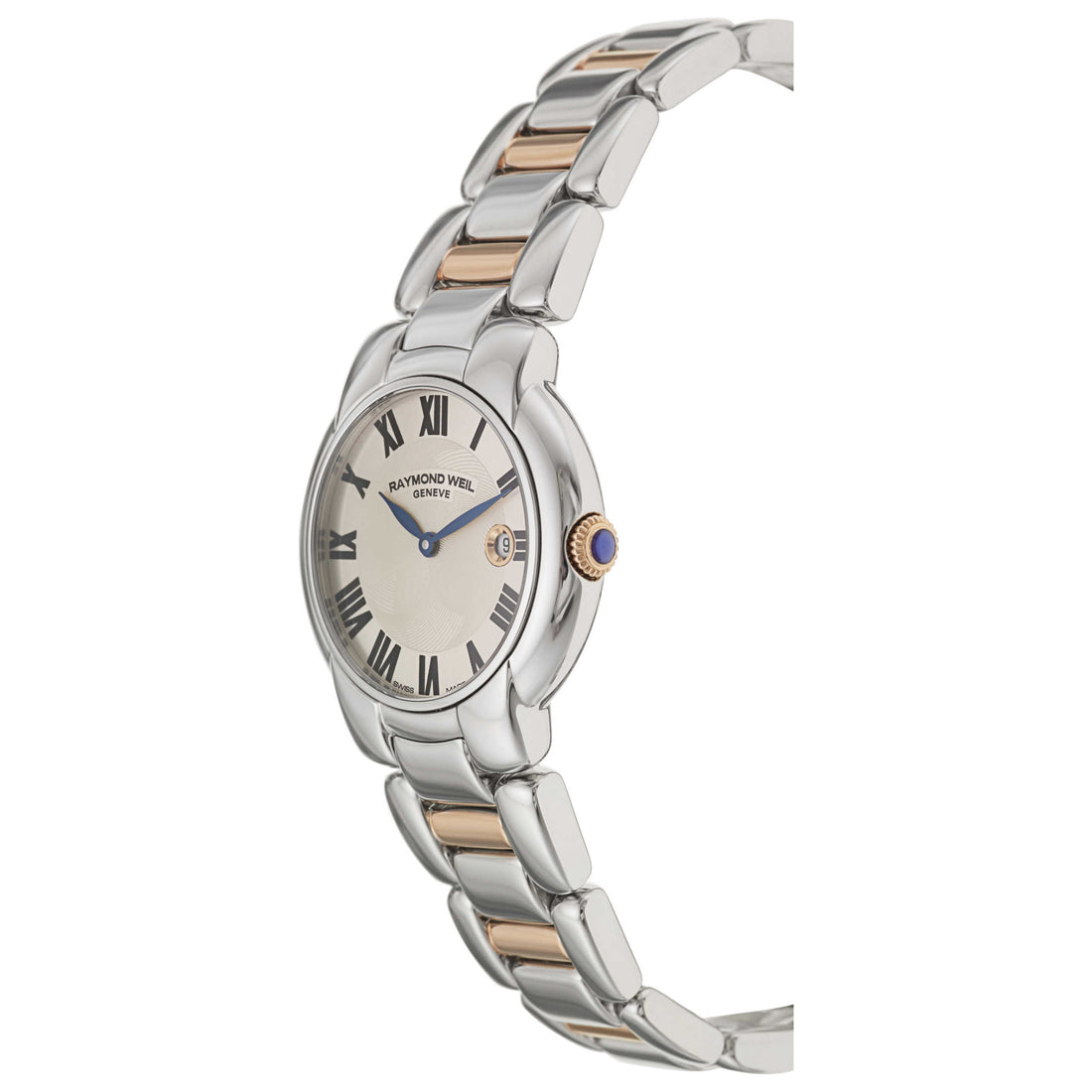 Raymond Weil Jasmine Swiss Quartz 5229-S5-01659