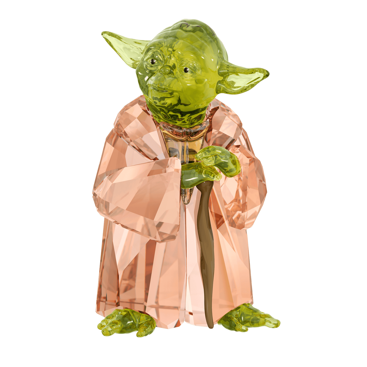 Star Wars - Master Yoda 5393456