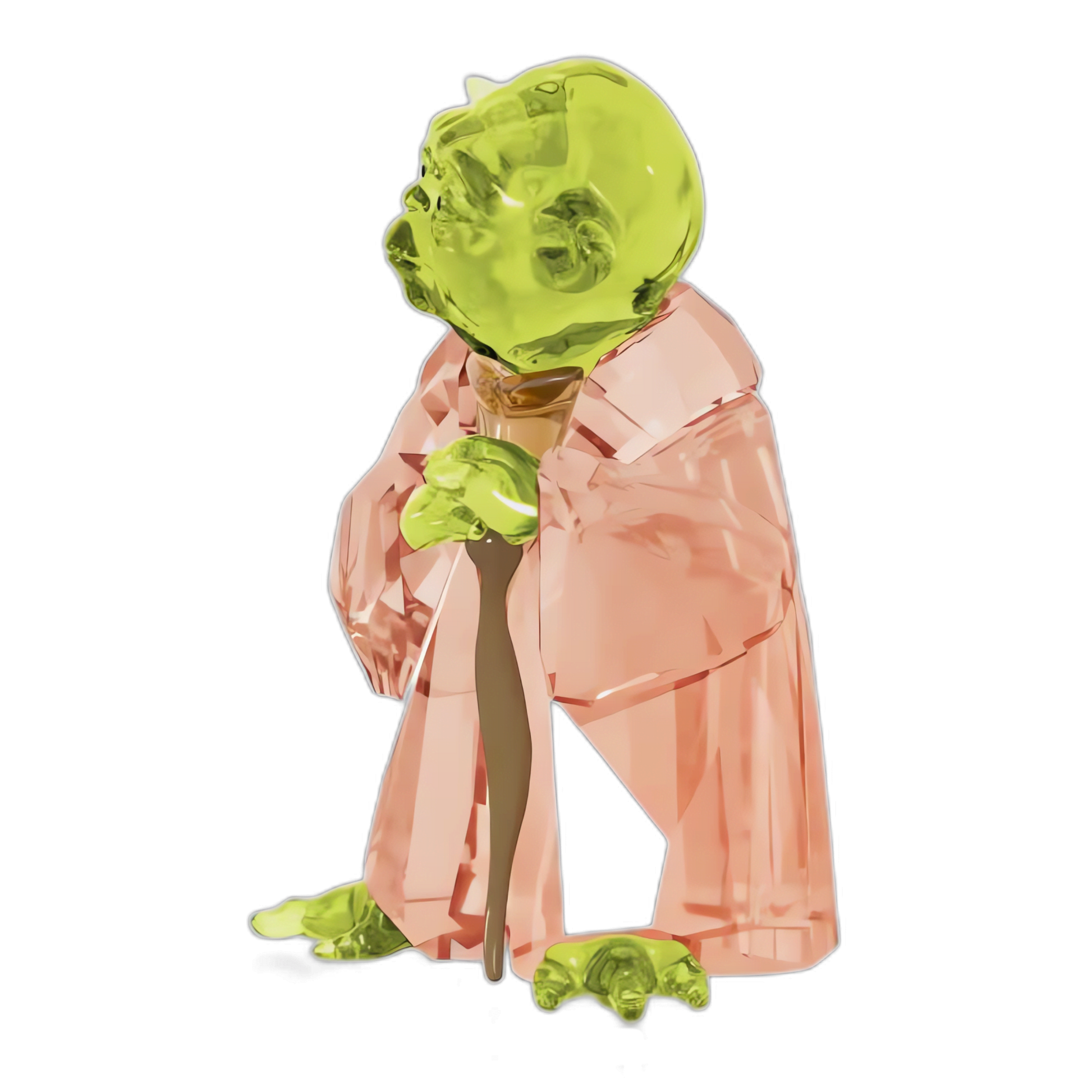 Star Wars - Master Yoda 5393456