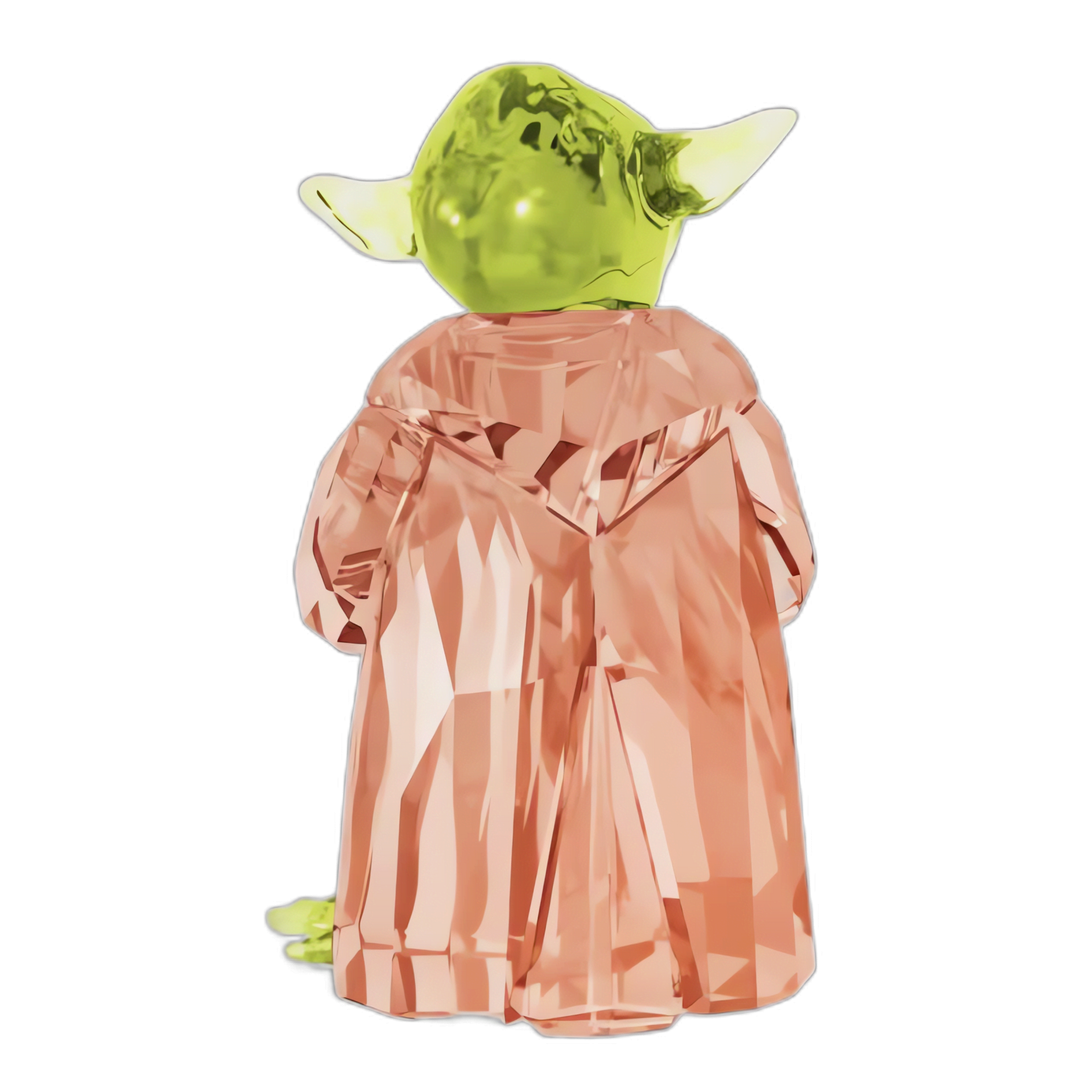 Star Wars - Master Yoda 5393456