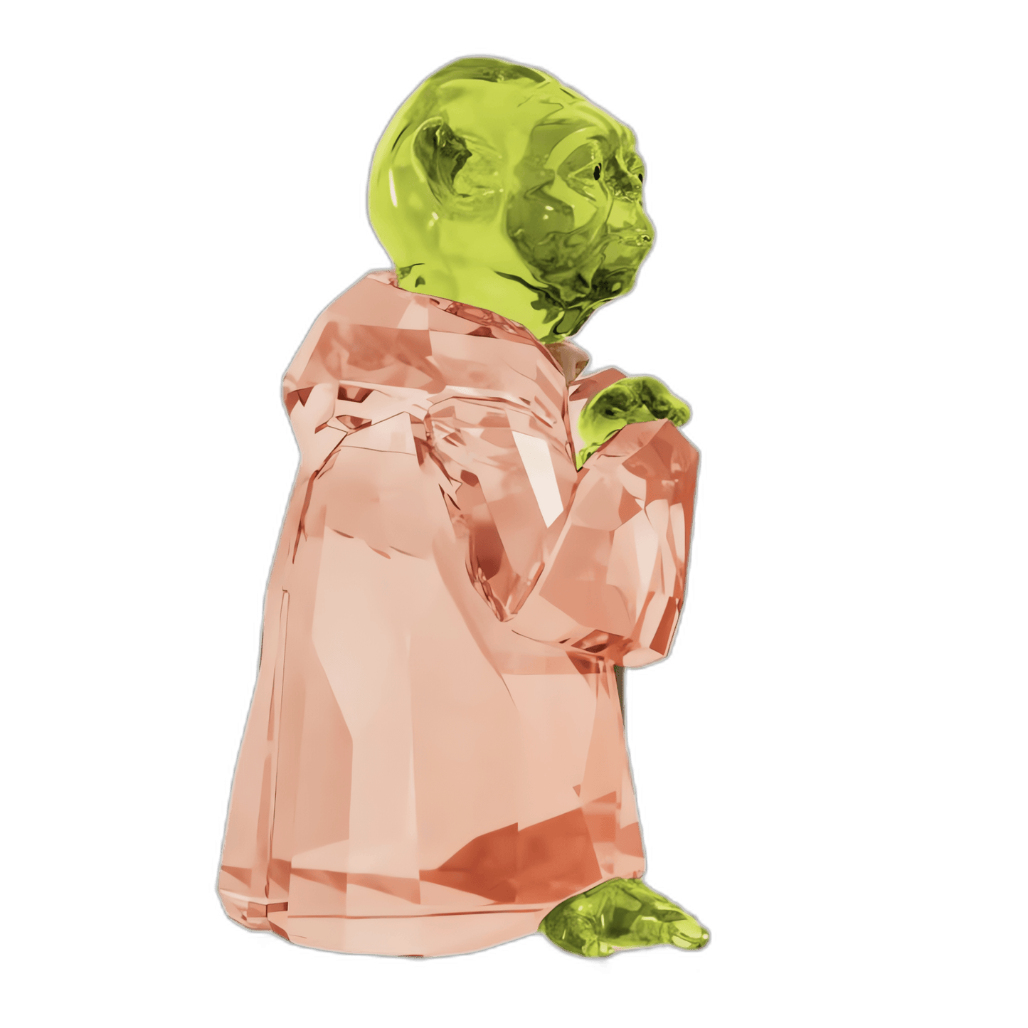 Star Wars - Master Yoda 5393456