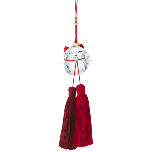 Lucky Cat Ornament 5428642