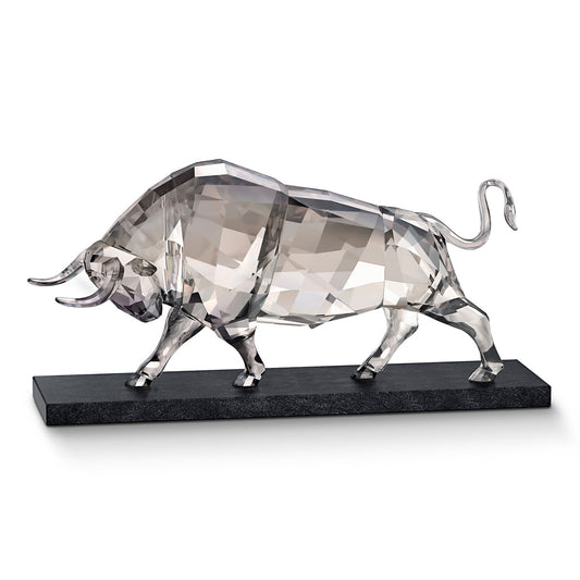 Swarovski Soulmates Bull